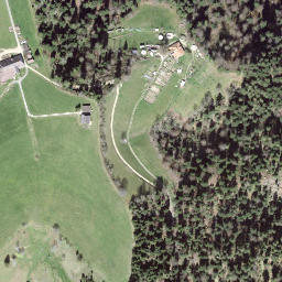 Satellite imagery of Wachtegg, CH