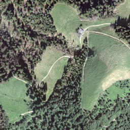 Satellite imagery of Altegrat, CH