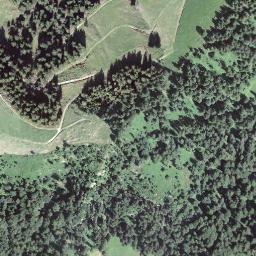 Satellite imagery of Altegrat, CH