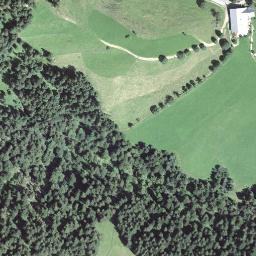 Satellite imagery of Altegrat, CH