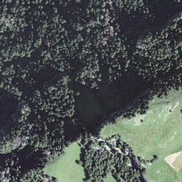 Satellite imagery of Tosse, CH