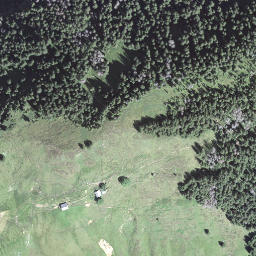 Satellite imagery of Tosse, CH