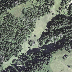 Satellite imagery of Tosse, CH