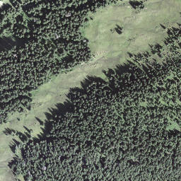 Satellite imagery of First, CH