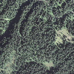Satellite imagery of Fulendossen, CH