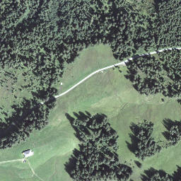 Satellite imagery of Fulendossen, CH