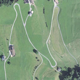 Satellite imagery of Geissholzegg, CH