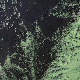 Satellite imagery of Buochserhorn, CH