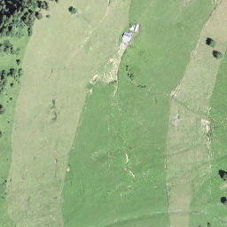 Satellite imagery of Buochserhorn, CH