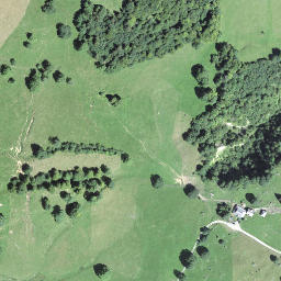 Satellite imagery of Guberntossen, CH