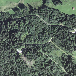 Satellite imagery of Schattigenstock, CH