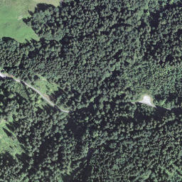 Satellite imagery of Schattigenstock, CH