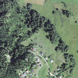 Satellite imagery of Schattigenstock, CH