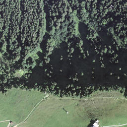 Satellite imagery of Hohfad, CH