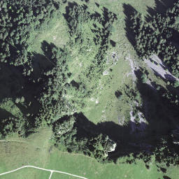 Satellite imagery of Hohfad, CH