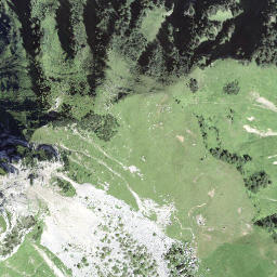 Satellite imagery of Niderbauen Chulm, CH