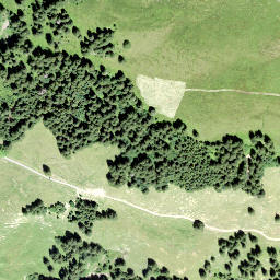 Satellite imagery of First, CH