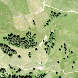 Satellite imagery of Höchi, CH