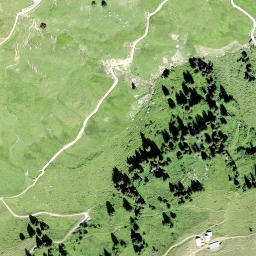 Satellite imagery of Höchi, CH