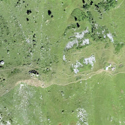 Satellite imagery of Chli Achslenstock, CH