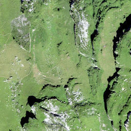 Satellite imagery of Chli Achslenstock, CH