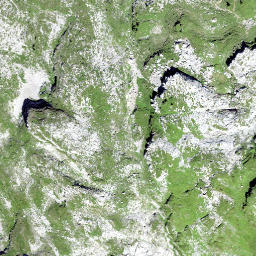 Satellite imagery of Stöckli, CH