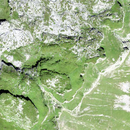 Satellite imagery of Stöckli, CH