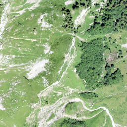 Satellite imagery of Stöckli, CH