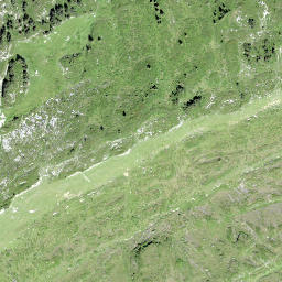 Satellite imagery of Lauiberg, CH