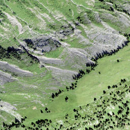 Satellite imagery of Stock, CH