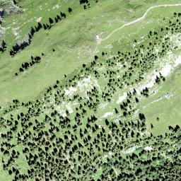 Satellite imagery of Stock, CH