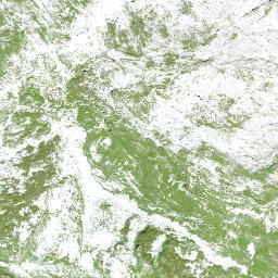 Satellite imagery of Stöllen, CH
