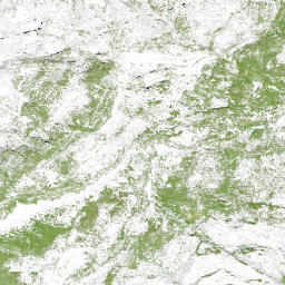 Satellite imagery of Stöllen, CH