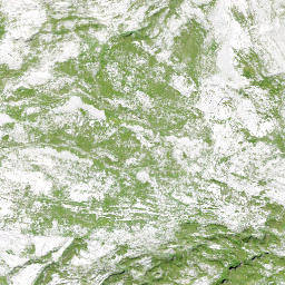 Satellite imagery of Stöllen, CH