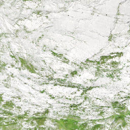 Satellite imagery of Roten Eggen, CH