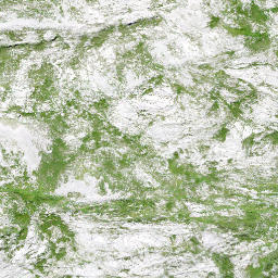 Satellite imagery of Brunalpelihöchi, CH