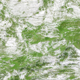 Satellite imagery of Brunalpelihöchi, CH
