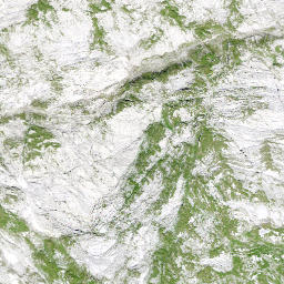 Satellite imagery of Rund Eggen, CH