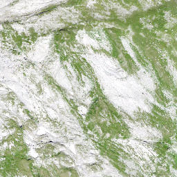 Satellite imagery of Rund Eggen, CH