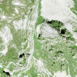 Satellite imagery of Rund Eggen, CH