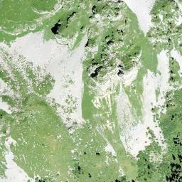 Satellite imagery of Chilchli, CH