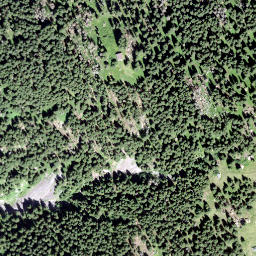 Satellite imagery of Schönau, CH