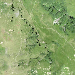 Satellite imagery of Matzlenstock, CH