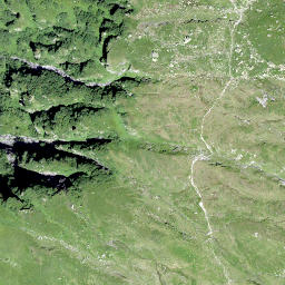 Satellite imagery of Hochegg, CH