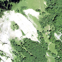 Satellite imagery of Wasegg, CH