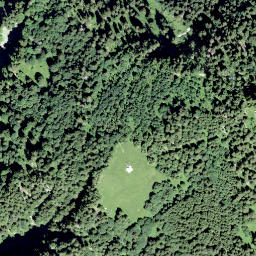 Satellite imagery of Stuelegghorn, CH