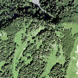 Satellite imagery of Stuelegghorn, CH