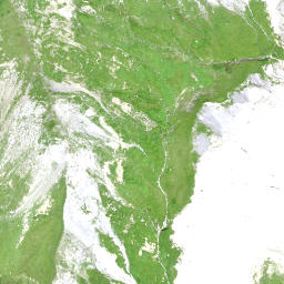 Satellite imagery of Grünspitz, CH