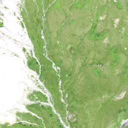 Satellite imagery of Grünspitz, CH