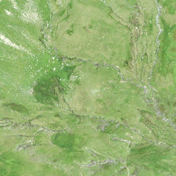 Satellite imagery of Foopass, CH